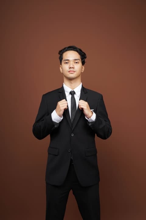 Wan Ilhami